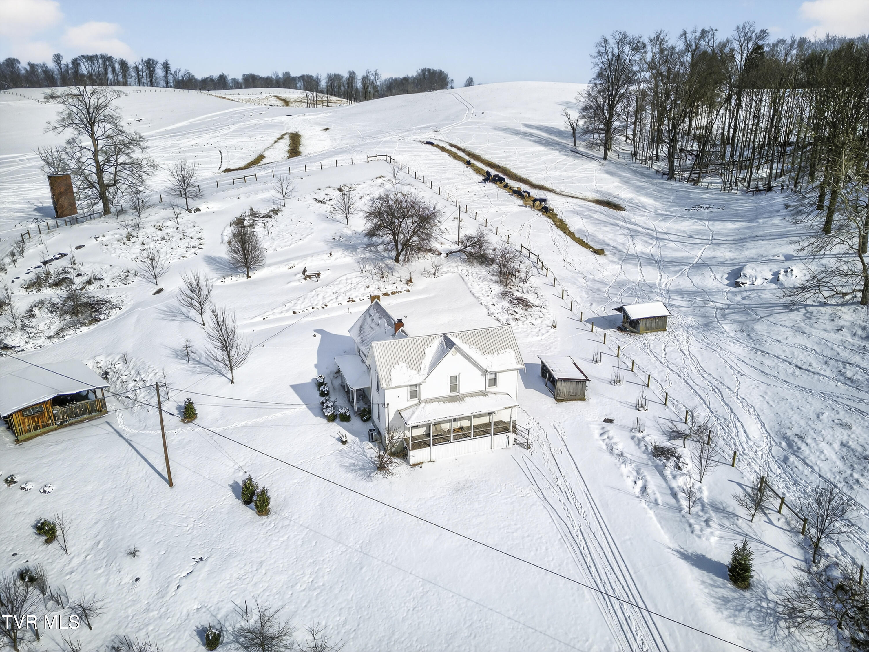 15439 Prices Bridge Road Glade Spring, VA 24340 - Photo 61 of 67 15439-Prices-Bridge-60
