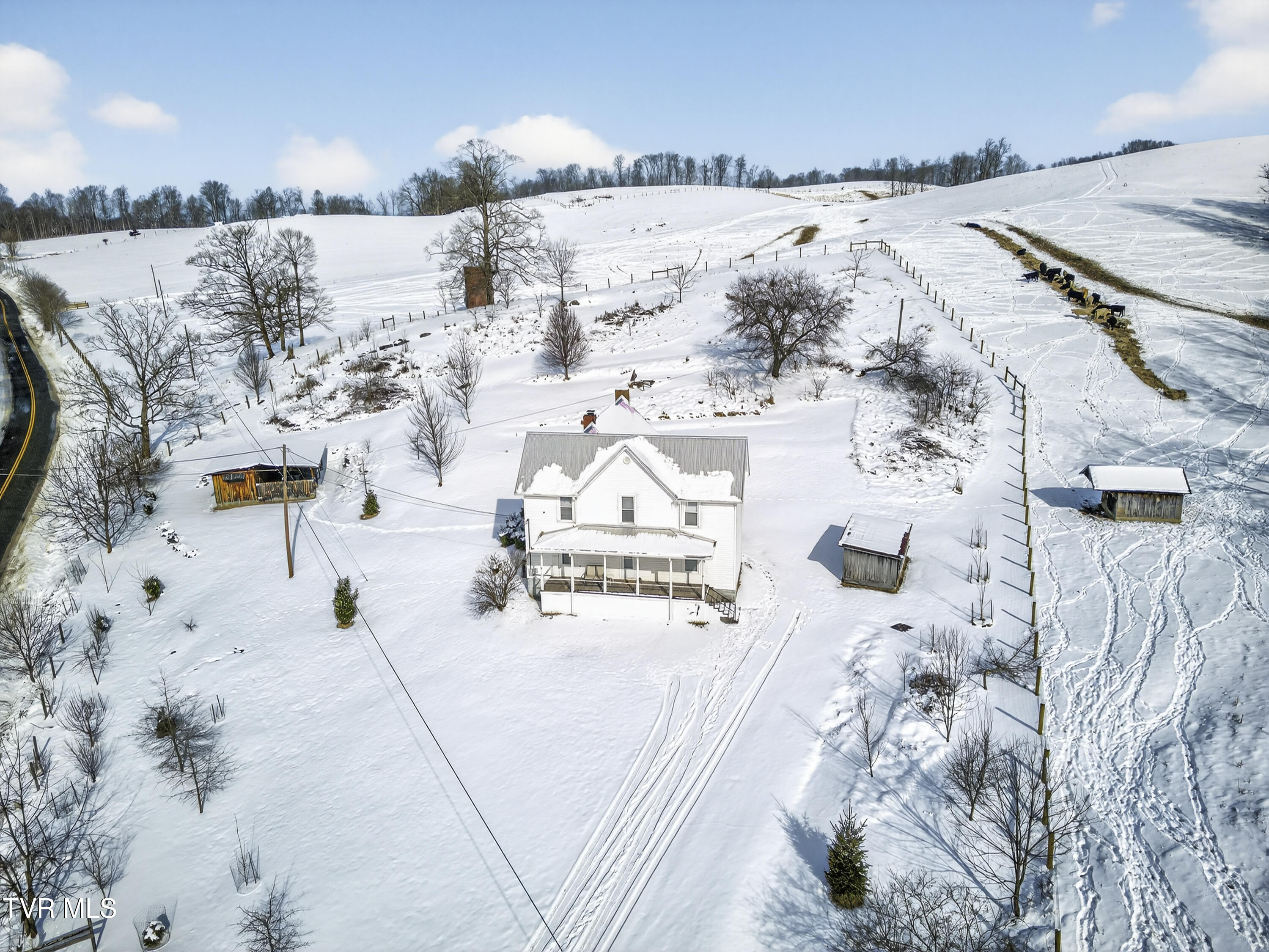 15439 Prices Bridge Road Glade Spring, VA 24340 - Photo 63 of 67 15439-Prices-Bridge-58