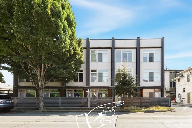 $545,000 | 1053 South Cloverdale Street, Seattle, WA 98108