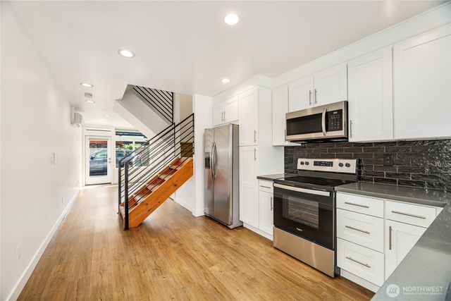 $545,000 | 1053 South Cloverdale Street, Seattle, WA 98108