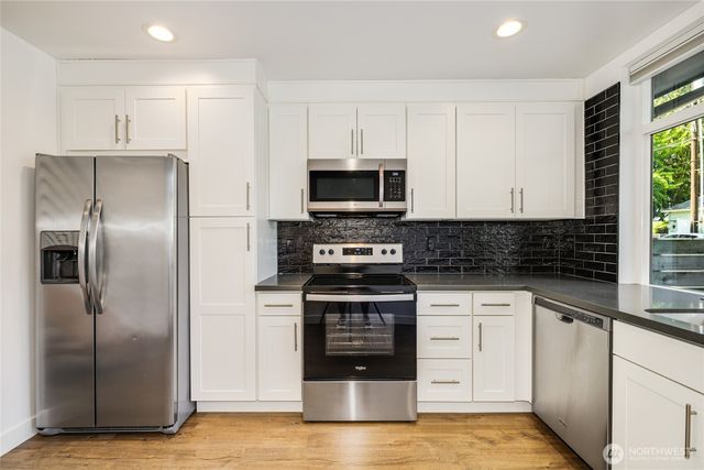 $545,000 | 1053 South Cloverdale Street, Seattle, WA 98108