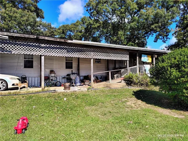 $235,000 | 25260 Seven Mile Road, Angie, LA 70426