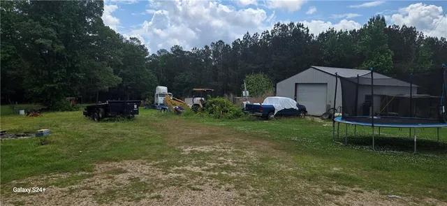 $235,000 | 25260 Seven Mile Road, Angie, LA 70426