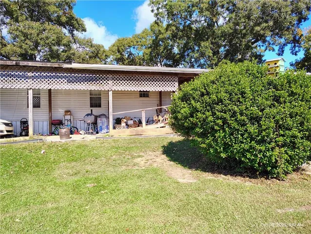 $235,000 | 25260 Seven Mile Road, Angie, LA 70426