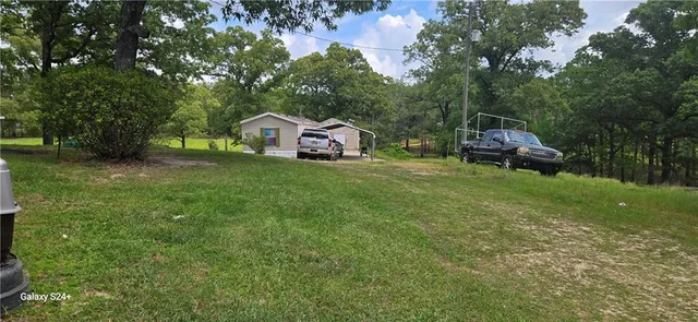 $235,000 | 25260 Seven Mile Road, Angie, LA 70426