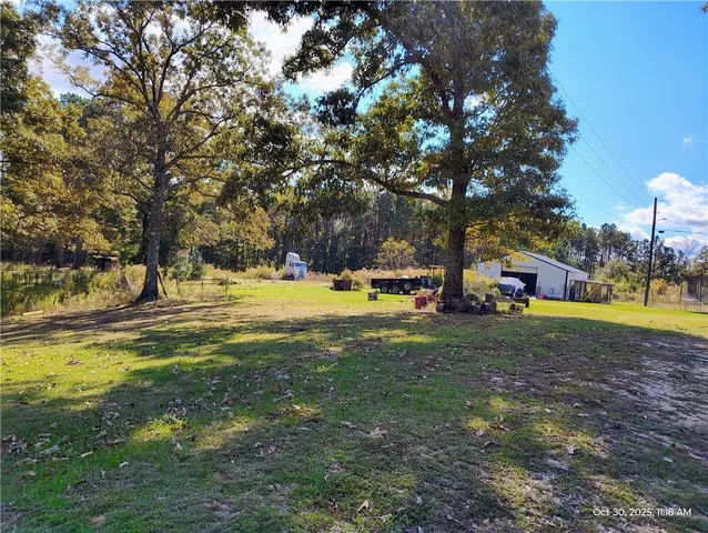 $235,000 | 25260 Seven Mile Road, Angie, LA 70426