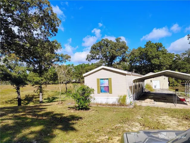 $235,000 | 25260 Seven Mile Road, Angie, LA 70426
