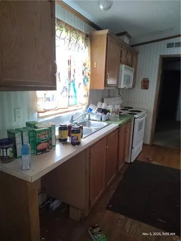 $235,000 | 25260 Seven Mile Road, Angie, LA 70426