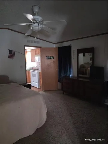 $235,000 | 25260 Seven Mile Road, Angie, LA 70426