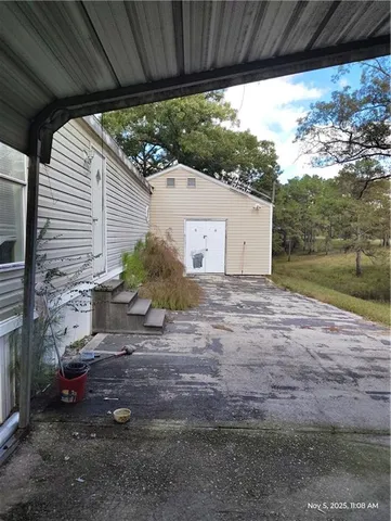 $235,000 | 25260 Seven Mile Road, Angie, LA 70426