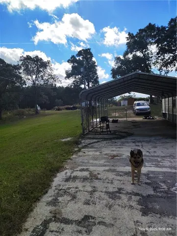 $235,000 | 25260 Seven Mile Road, Angie, LA 70426