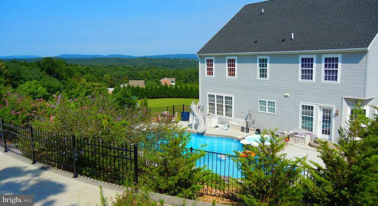 1221 Hollow Road Gore, VA 22637 - Photo 1 of 27 Pool