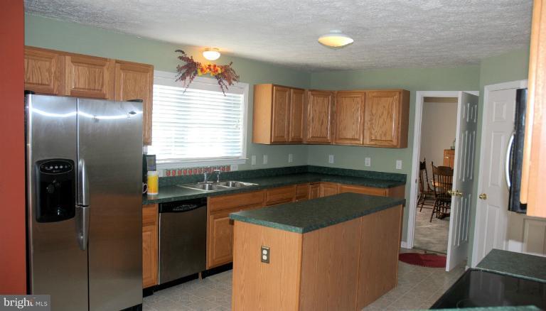 1221 Hollow Road Gore, VA 22637 - Photo 13 of 27 Kitchen