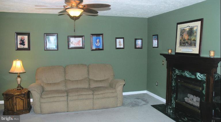 1221 Hollow Road Gore, VA 22637 - Photo 14 of 27 Family Room