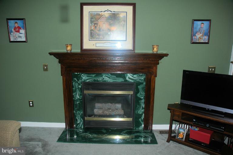 1221 Hollow Road Gore, VA 22637 - Photo 17 of 27 Family Room