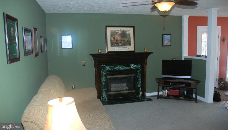 1221 Hollow Road Gore, VA 22637 - Photo 21 of 27 Family Room
