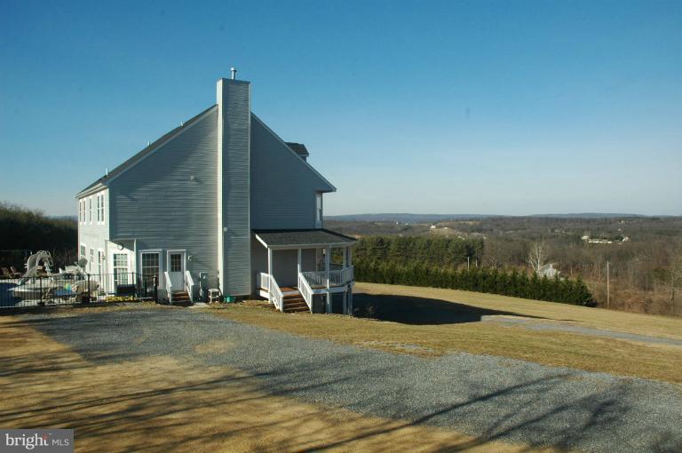 1221 Hollow Road Gore, VA 22637 - Photo 25 of 27 View