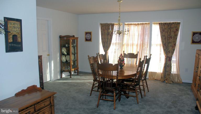 1221 Hollow Road Gore, VA 22637 - Photo 8 of 27 Dining Room