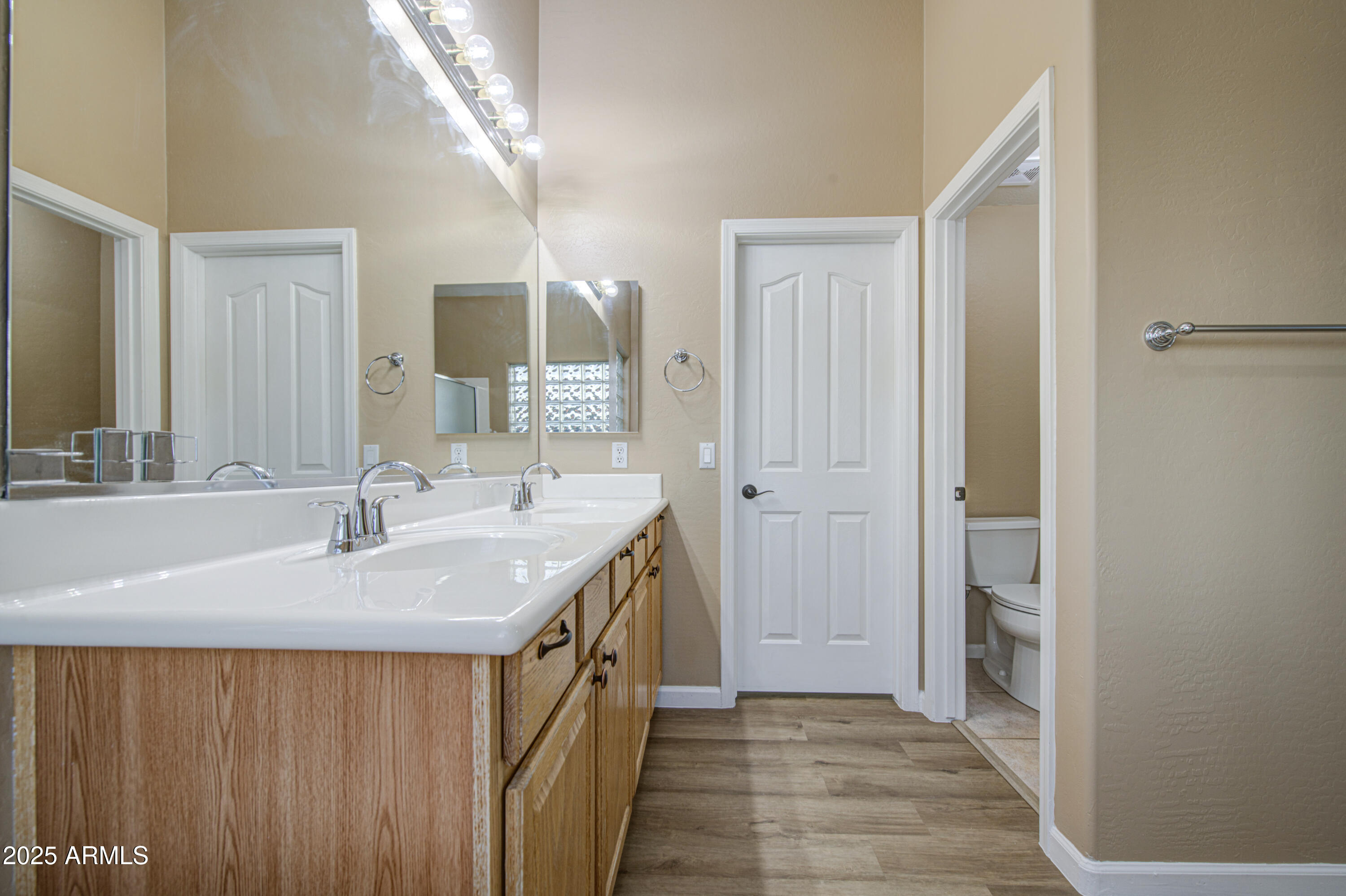 710 South Roanoke Street Gilbert, AZ 85296 - Photo 34 of 102 Primary Bath 3