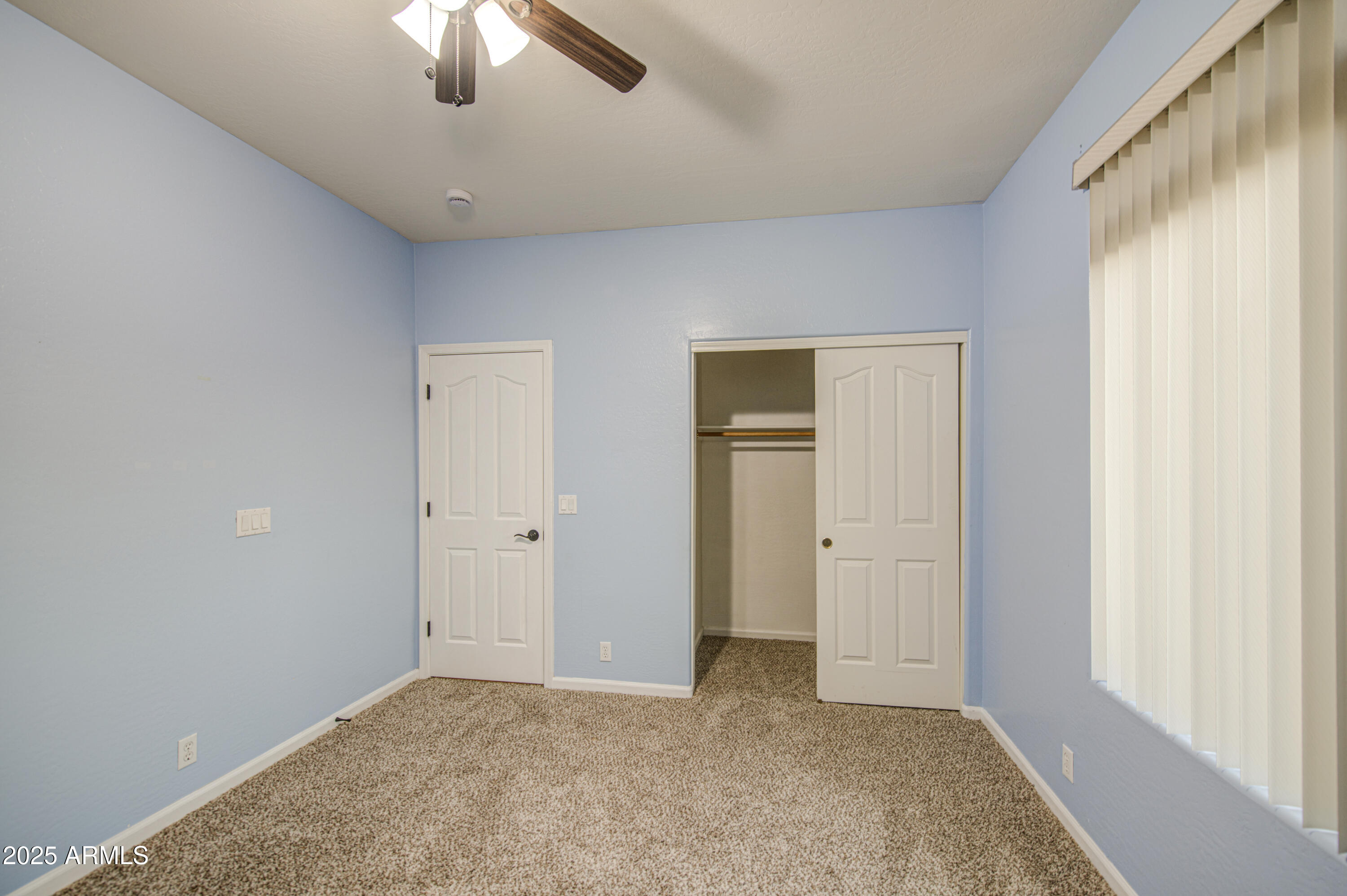 710 South Roanoke Street Gilbert, AZ 85296 - Photo 38 of 102 Bedroom 2-pic 2