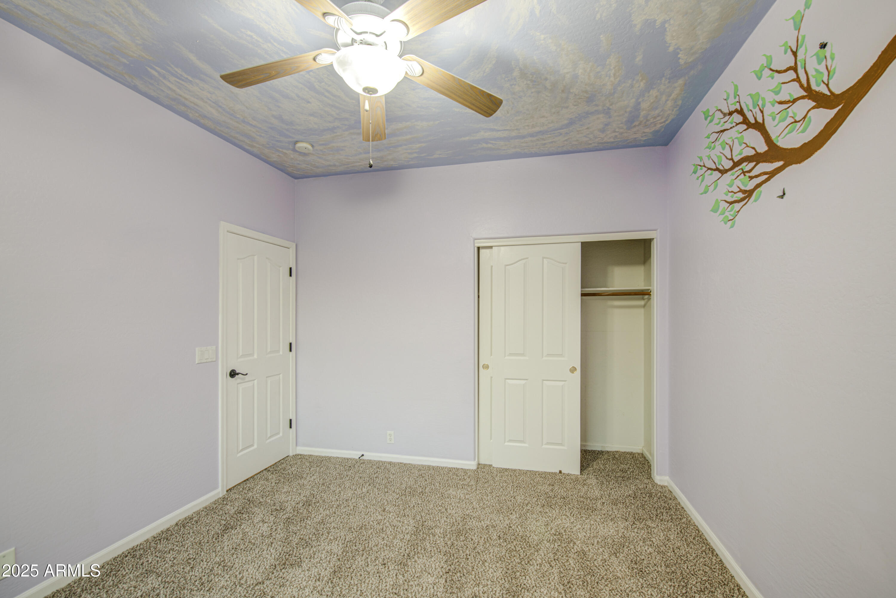 710 South Roanoke Street Gilbert, AZ 85296 - Photo 40 of 102 Bedroom 3-pic 2