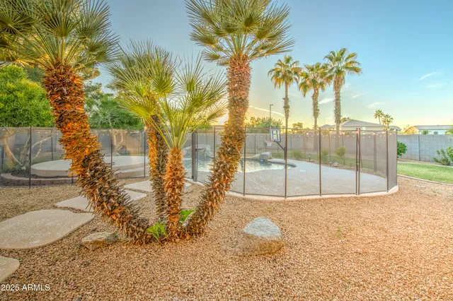 $764,900 | 710 South Roanoke Street, Gilbert, AZ 85296