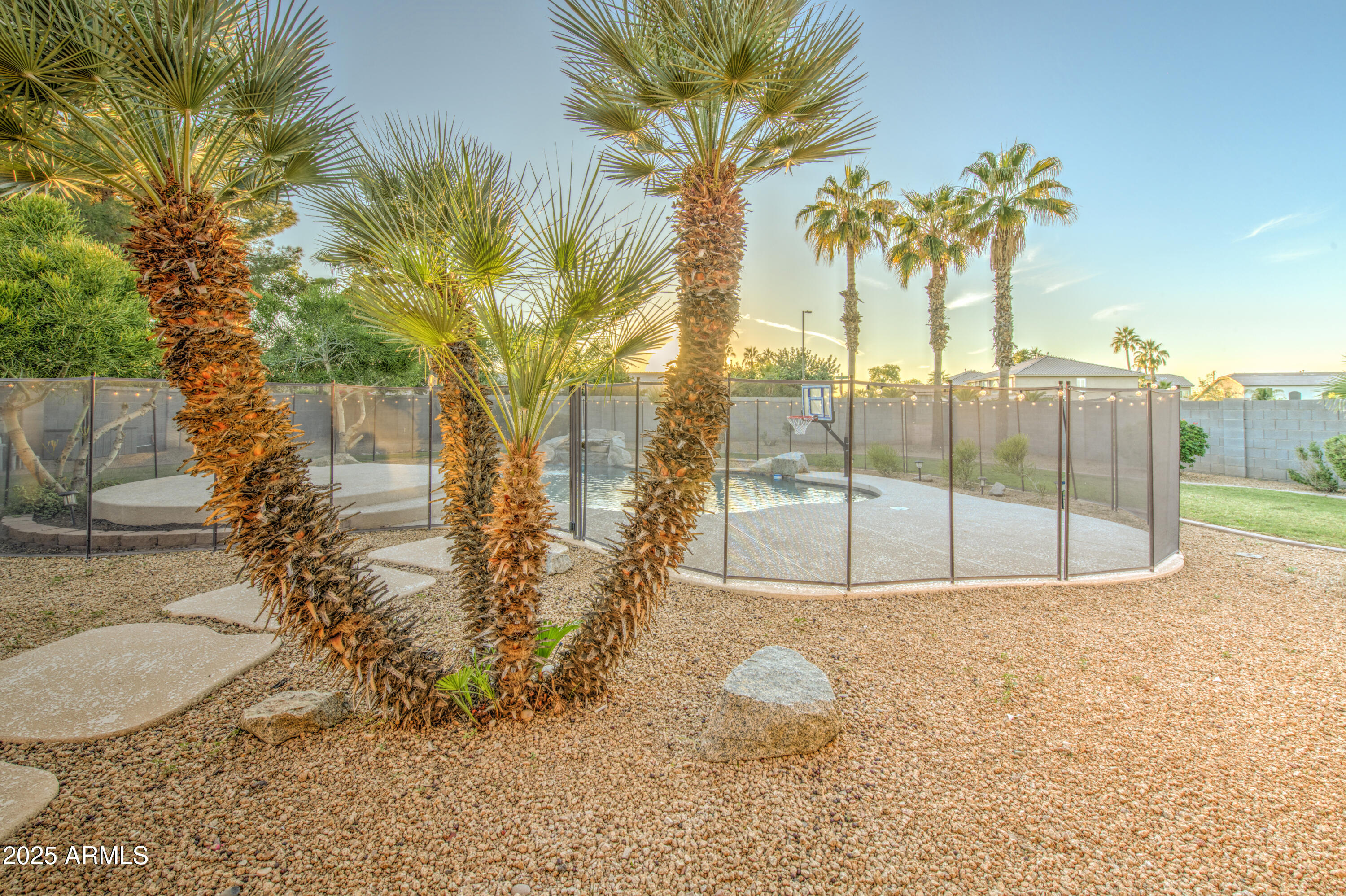 710 South Roanoke Street Gilbert, AZ 85296 - Photo 48 of 102 Rear 2