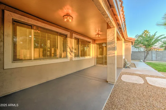 $764,900 | 710 South Roanoke Street, Gilbert, AZ 85296