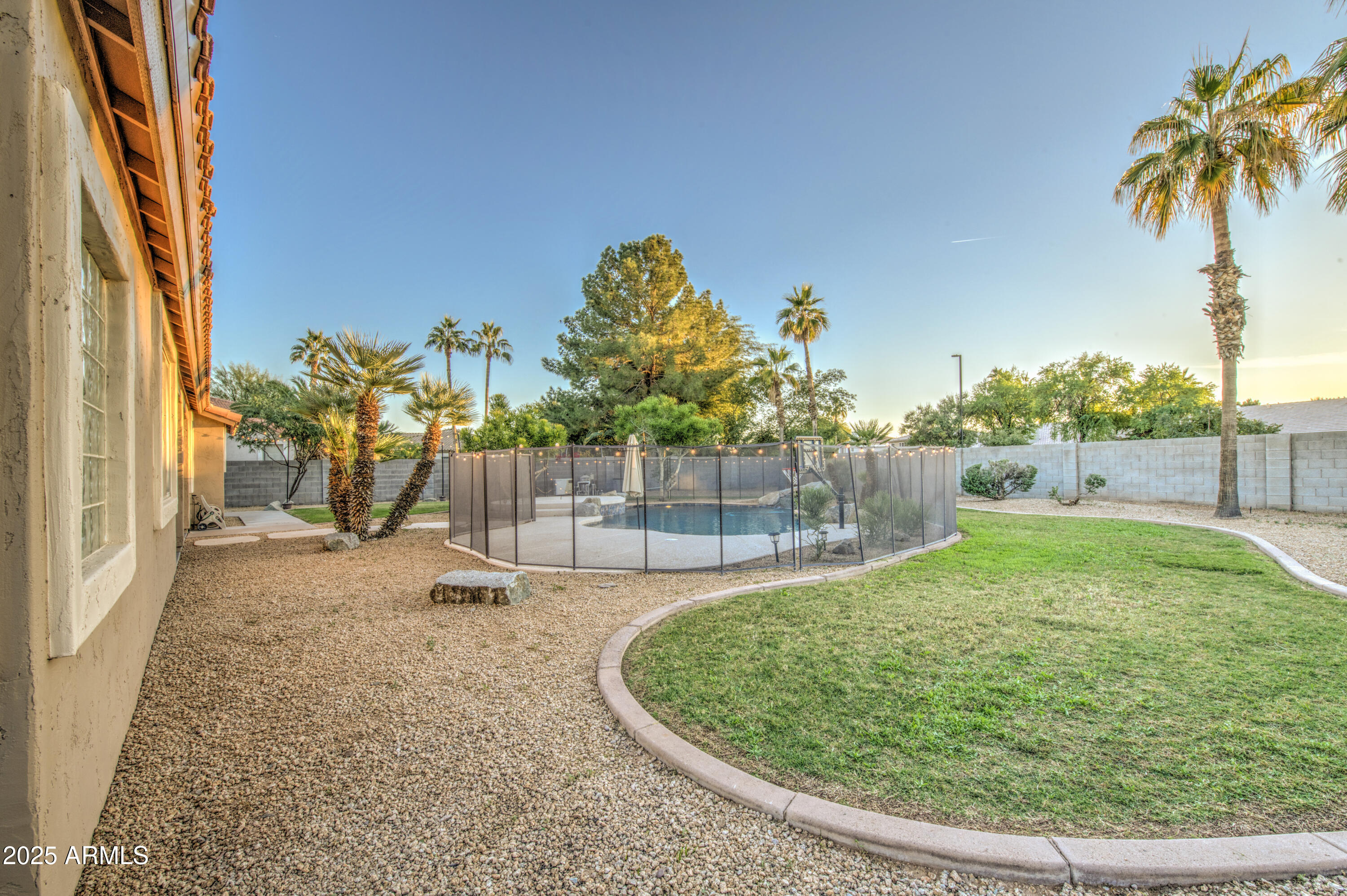 710 South Roanoke Street Gilbert, AZ 85296 - Photo 50 of 102 Rear 4