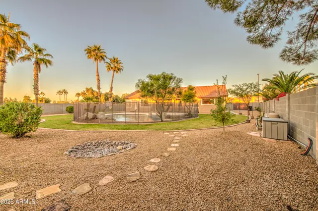 $764,900 | 710 South Roanoke Street, Gilbert, AZ 85296