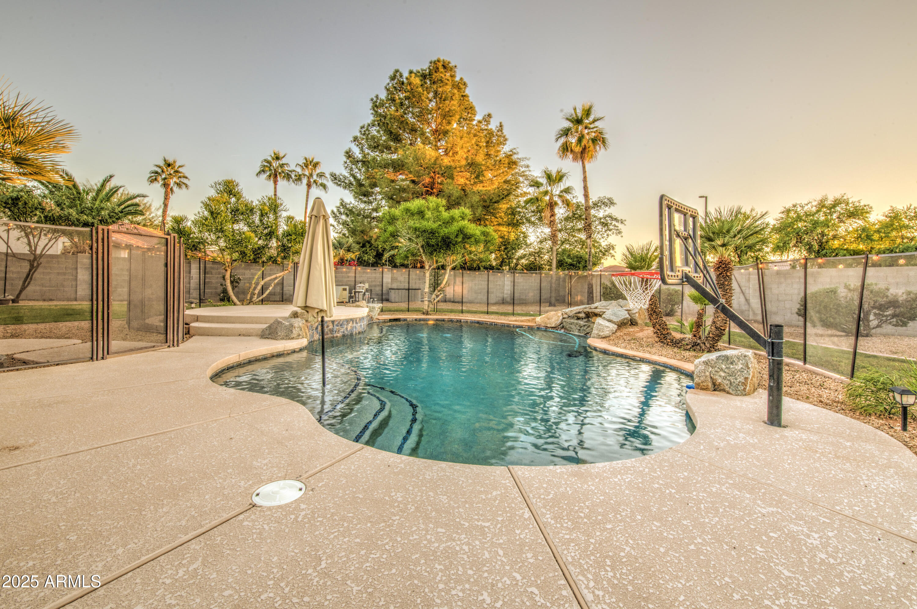 710 South Roanoke Street Gilbert, AZ 85296 - Photo 57 of 102 Rear 11