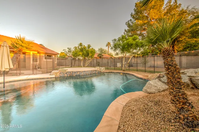 $764,900 | 710 South Roanoke Street, Gilbert, AZ 85296