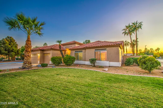 $764,900 | 710 South Roanoke Street, Gilbert, AZ 85296