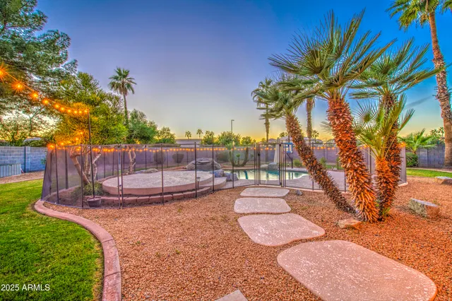 $764,900 | 710 South Roanoke Street, Gilbert, AZ 85296