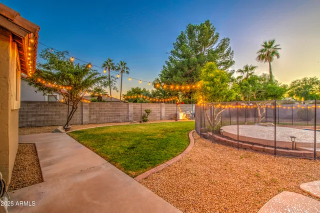 $764,900 | 710 South Roanoke Street, Gilbert, AZ 85296