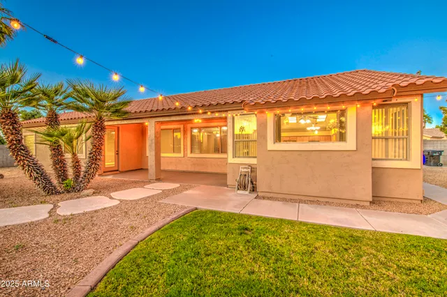 $764,900 | 710 South Roanoke Street, Gilbert, AZ 85296