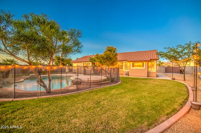 $764,900 | 710 South Roanoke Street, Gilbert, AZ 85296
