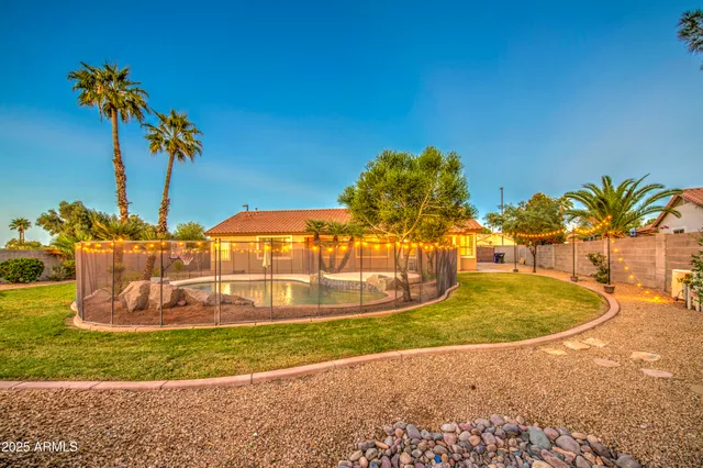 $764,900 | 710 South Roanoke Street, Gilbert, AZ 85296