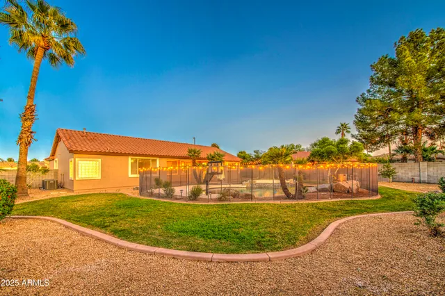 $764,900 | 710 South Roanoke Street, Gilbert, AZ 85296