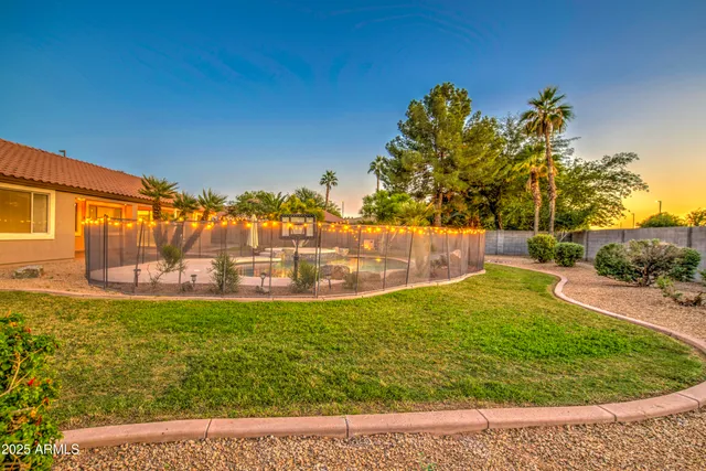 $764,900 | 710 South Roanoke Street, Gilbert, AZ 85296