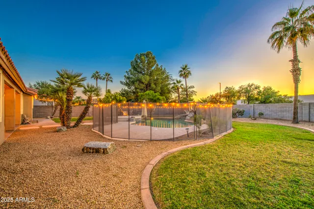 $764,900 | 710 South Roanoke Street, Gilbert, AZ 85296