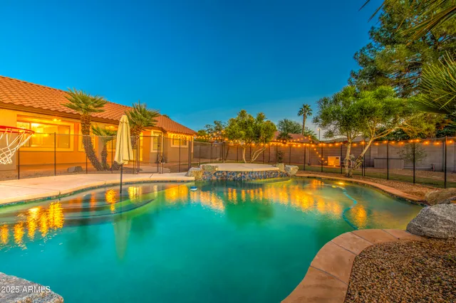 $764,900 | 710 South Roanoke Street, Gilbert, AZ 85296