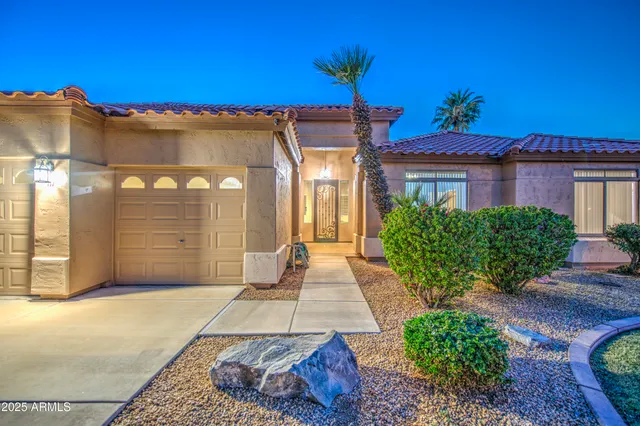 $764,900 | 710 South Roanoke Street, Gilbert, AZ 85296