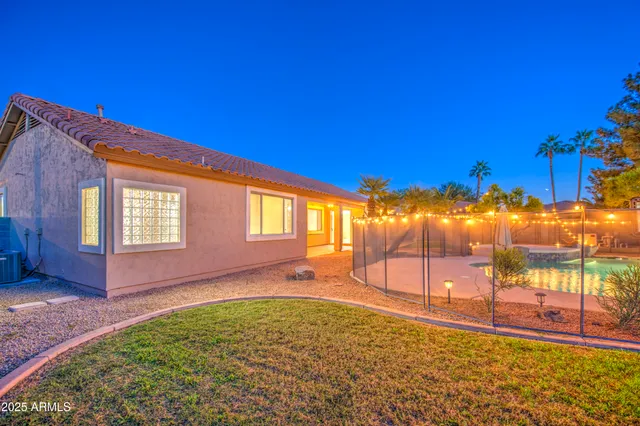 $764,900 | 710 South Roanoke Street, Gilbert, AZ 85296