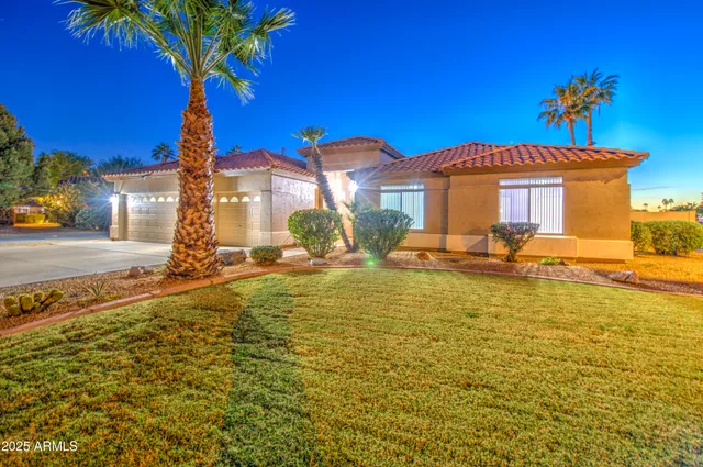 $764,900 | 710 South Roanoke Street, Gilbert, AZ 85296