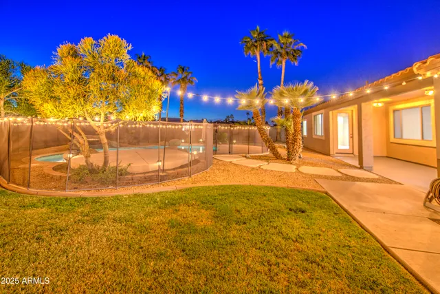 $764,900 | 710 South Roanoke Street, Gilbert, AZ 85296