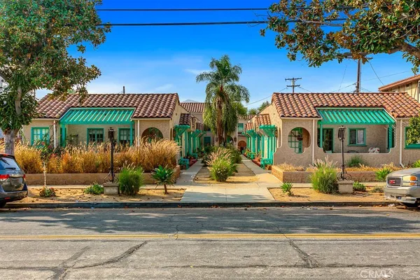 $3,195 | 615 South Columbus Avenue, Glendale, CA 91204