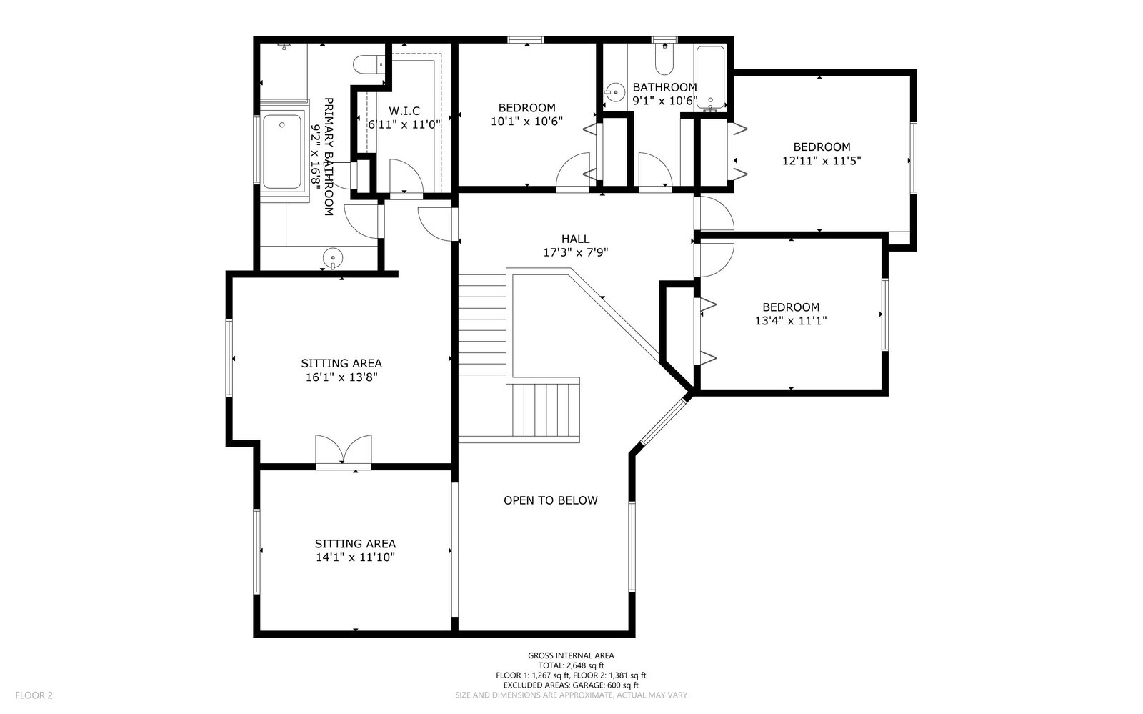 9 Evergreen Farms Road Scarborough, ME 04074 - Photo 93 of 95 Gallery Image 93
