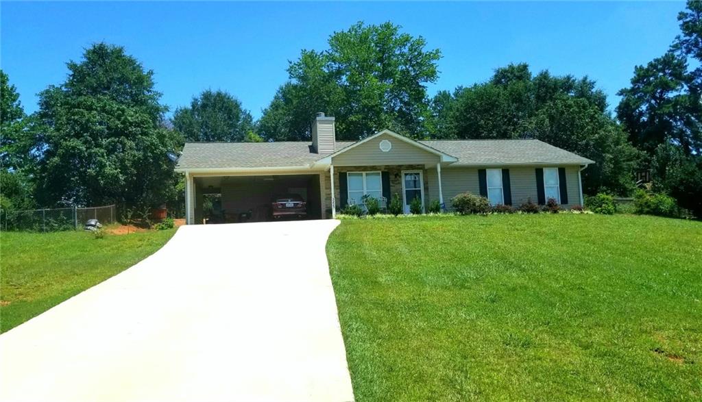 3225 Montgomery Drive Gainesville, GA 30504 - Photo 1 of 1