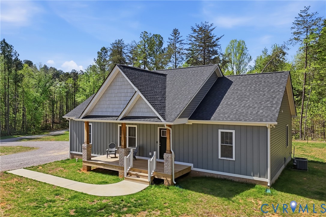 2915 Crewsville Road Bumpass, VA 23024 - Photo 33 of 41